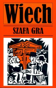 Szafa gra wyd. 3