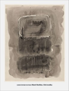 Mark Rothko. Od środka