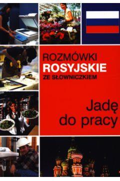 ROZMÓWKI ROSYJSKIE