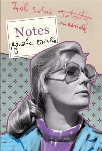 Notes Agnieszka Osiecka