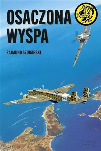 OSACZONA WYSPA