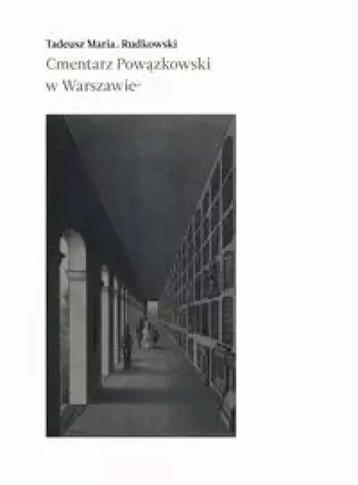 CMENTARZ POWĄZKOWSKI W WARSZAWIE