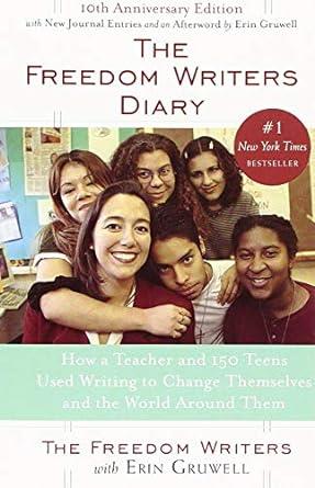 Freedom Writers Diary