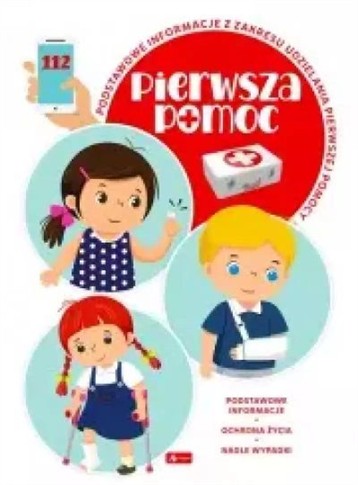 PIERWSZA POMOC 2020