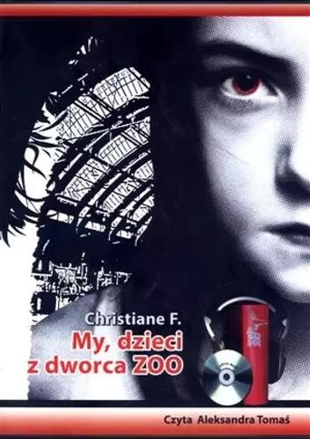 My, dzieci z dworca ZOO Audiobook
