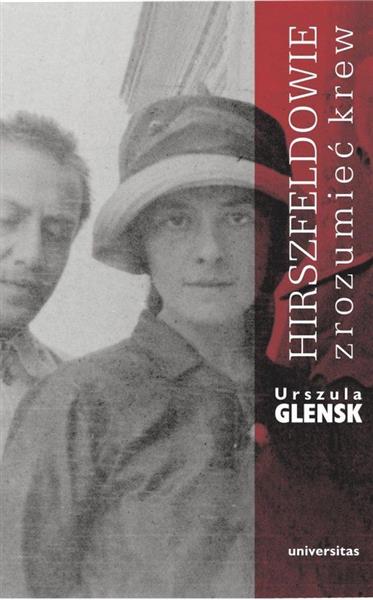 HIRSZFELDOWIE. ZROZUMIEĆ KREW