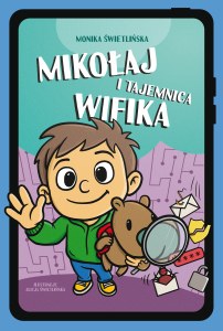 Mikołaj i tajemnica Wifika