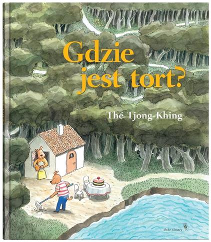 gdzie jest tort