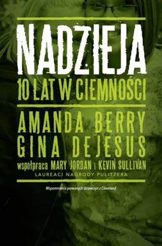 Nadzieja 10 lat