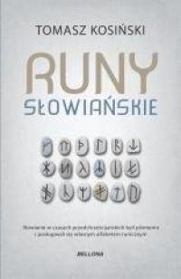 RUNY SŁOWIAŃSKIE