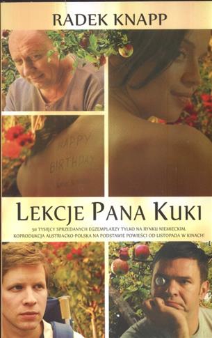 LEKCJE PANA KUKI