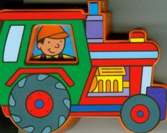 TRAKTOR