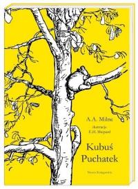 KUBUŚ PUCHATEK