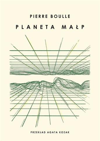PLANETA MAŁP