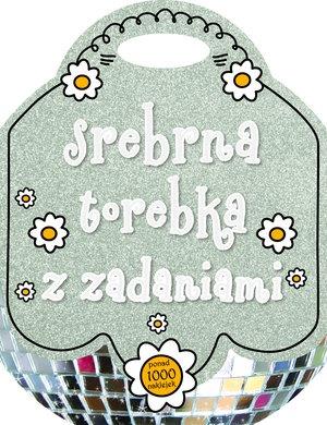 SREBRNA TOREBKA Z ZADANIAMI