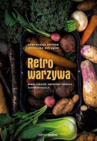 RETROWARZYWA