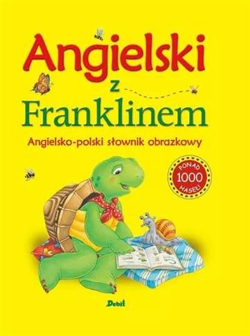 Angielski z Franklinem