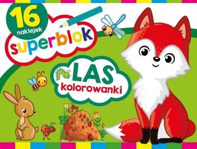 super blok las