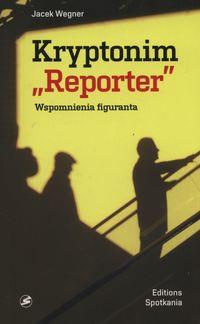KRYPTONIM REPORTER