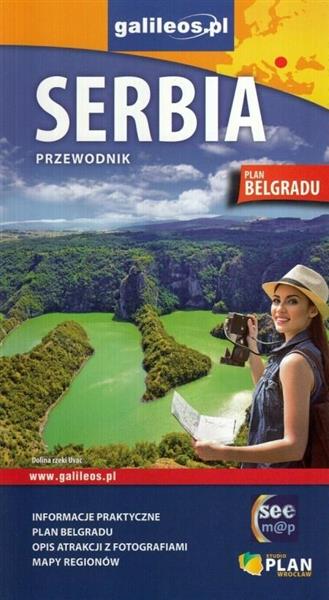 GALILEOS.PL. PRZEWODNIK, SERBIA