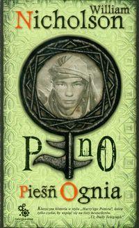 PIEŚŃ OGNIA TOM 3