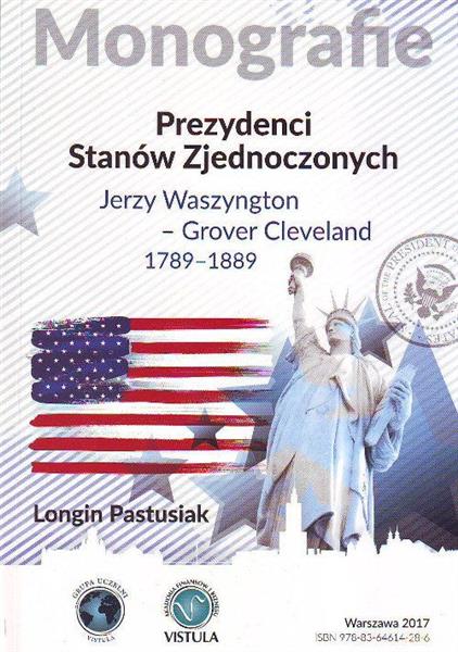 PREZYDENCI STANÓW ZJEDNOCZONYCH
