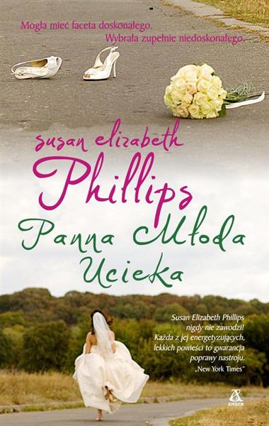 PANNA MŁODA UCIEKA AMBER