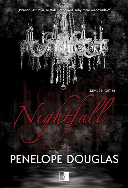 DEVIL S NIGHT. TOM 4. NIGHTFALL