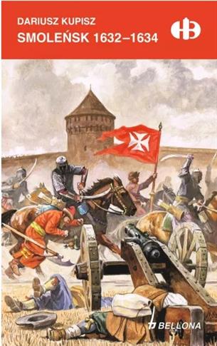 Smoleńsk 1632-1634