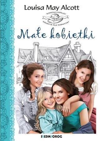 MAŁE KOBIETKI