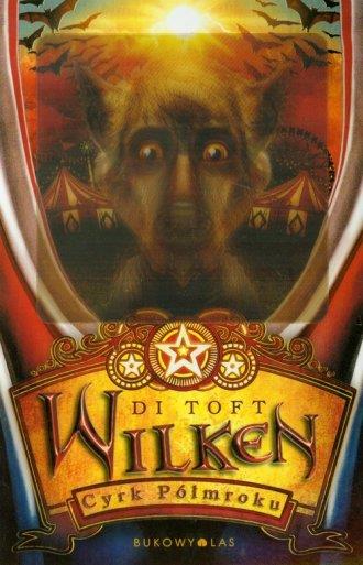 WILKEN. CYRK PÓŁMROKU