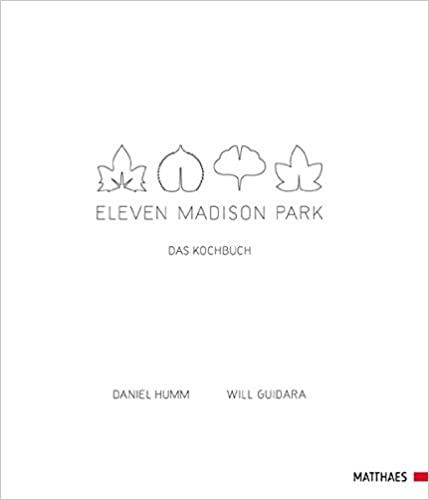 ELEVEN MADISON PARK
