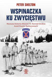 WSPINACZKA KU ZWYCIĘSTWU