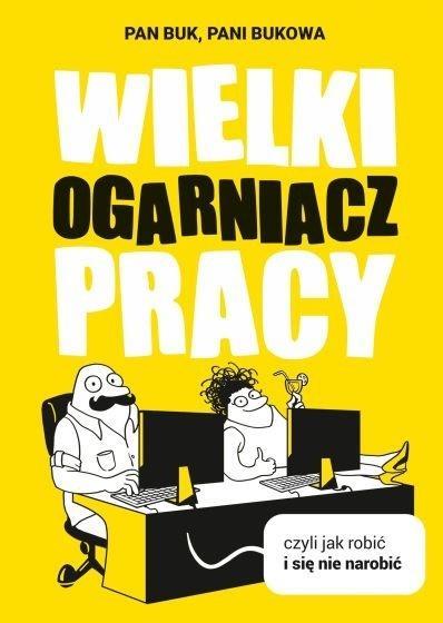 WIELKI OGARNIACZ PRACY TW