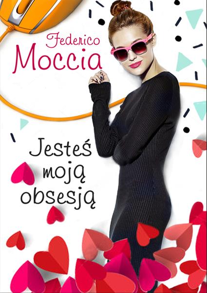 JESTEŚ MOJĄ OBSESJĄ