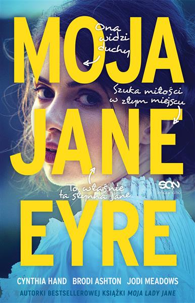 MOJA JANE EYRE