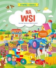 OTWÓRZ I ODKRYJ NA WSI