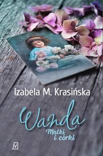 MATKI I CÓRKI. WANDA
