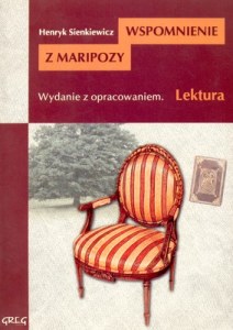 Wspomnienie z Maripozy. Lektura z opracowaniem