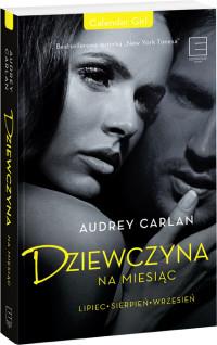 DZIEWCZYNA NA MIESIĄC LIPIEC SIERPIEŃ WRZES?