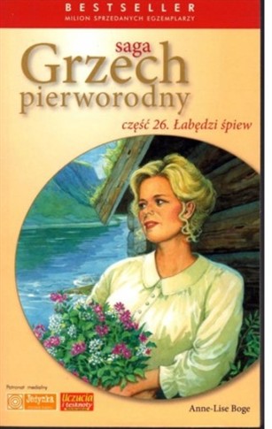 GRZECH PIERWORODNY 26 ŁABĘDZI ŚPIEW ANNE-LISE BOGE