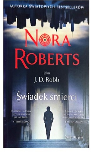 ŚWIADEK ŚMIERCI POCKET