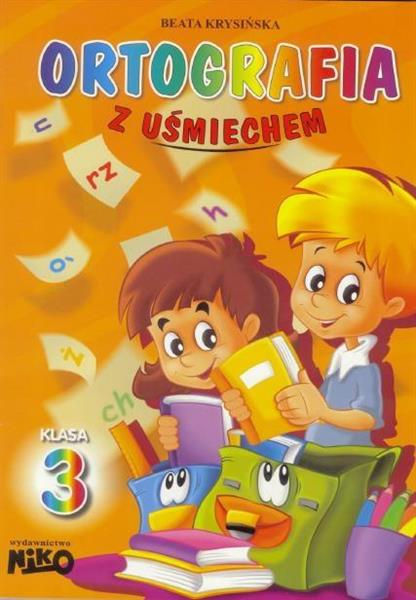 ORTOGRAFIA Z USMIECHEM 3