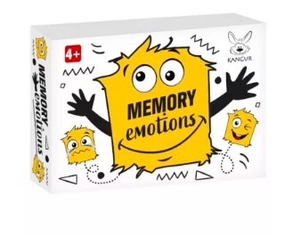 Memory Emotions Kangur