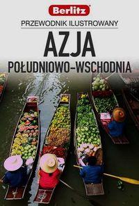 AZJA PTRZEWODNIK ILUSTROWANY