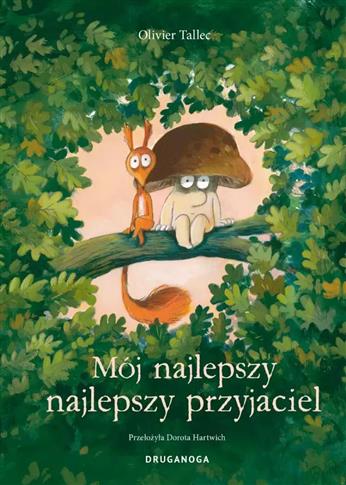 Mój najlepszy najlepszy przyjaciel