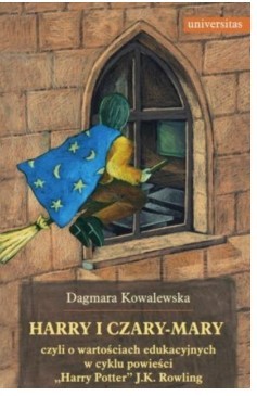 HARRY I CZARY MARY