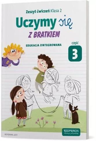 Uczymy się z Bratkiem. Edukacja ...