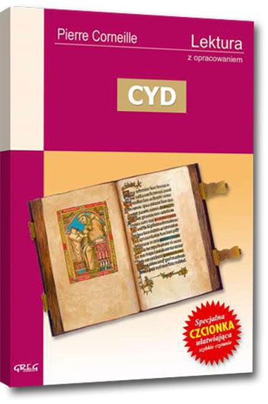 CYD (WYDANIE Z OPRACOWANIEM I STRESZCZENIEM)