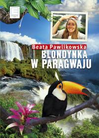 BLONDYNKA W PARAGWAJU